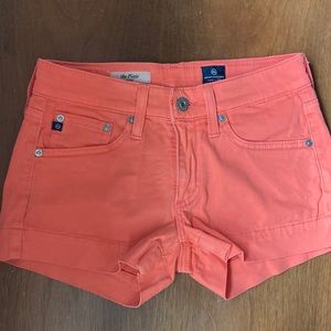 Adriano Goldschmied shorts